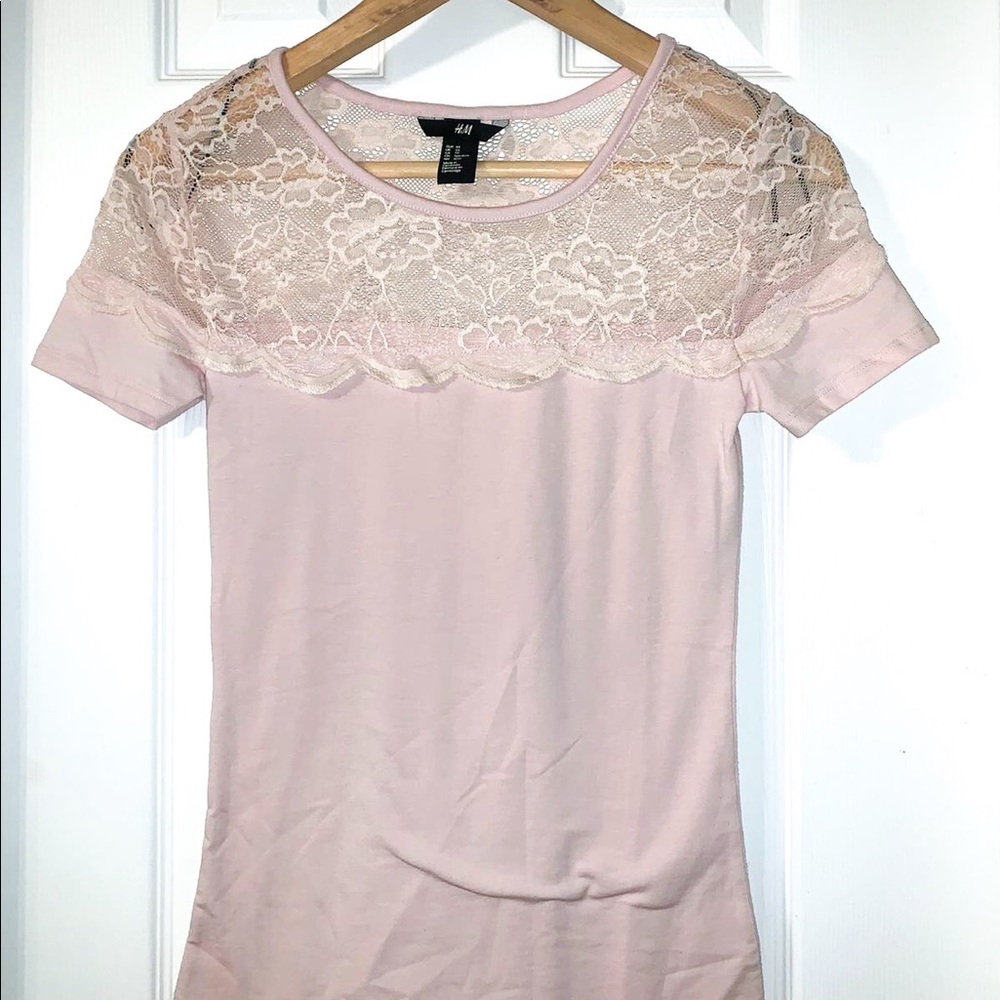 H&M Top